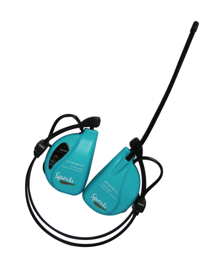 Promotional Headset