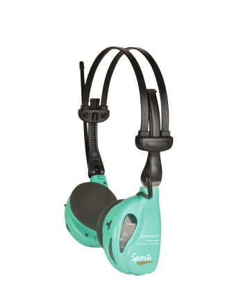 Promotional Headset