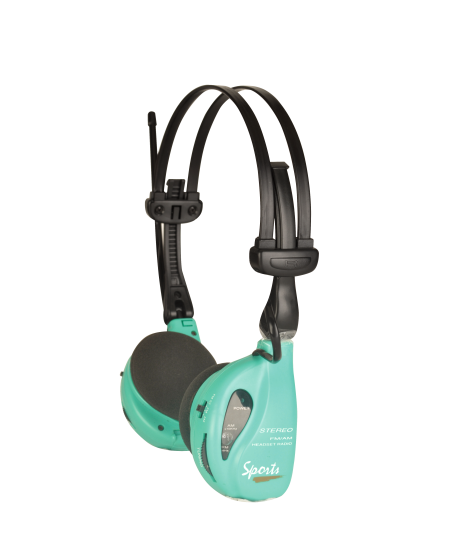 Promotional Headset