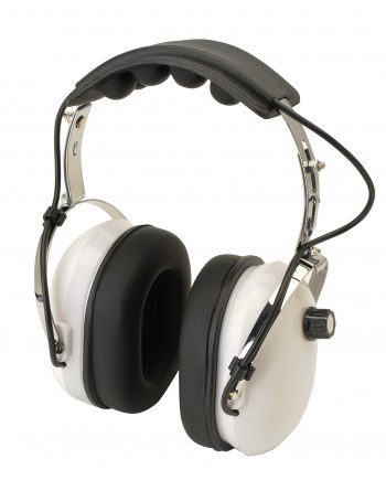 DJ Entertainment Headset with Audio Input