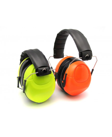Hearing Protection Earmuffs - Suitable for kids and adult