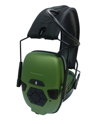 Level Depedent Headset with Bluetooth