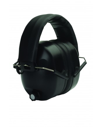 Hearing Protection Headset for Hunting and Shooting